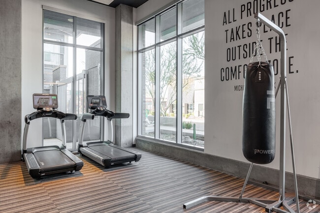 Gimnasio