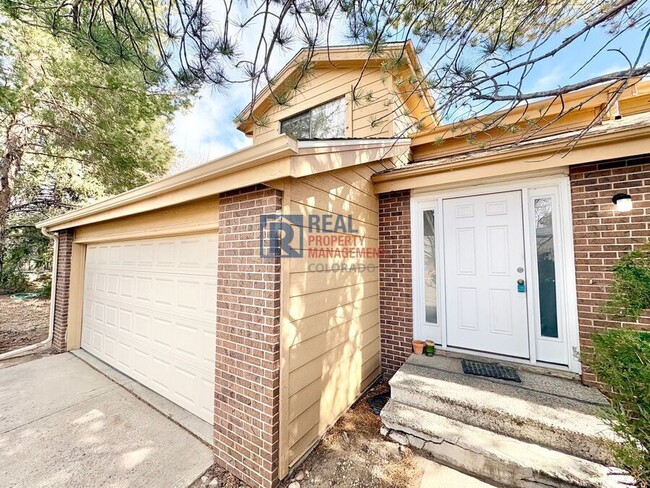 Photo - 3528 S Richfield St