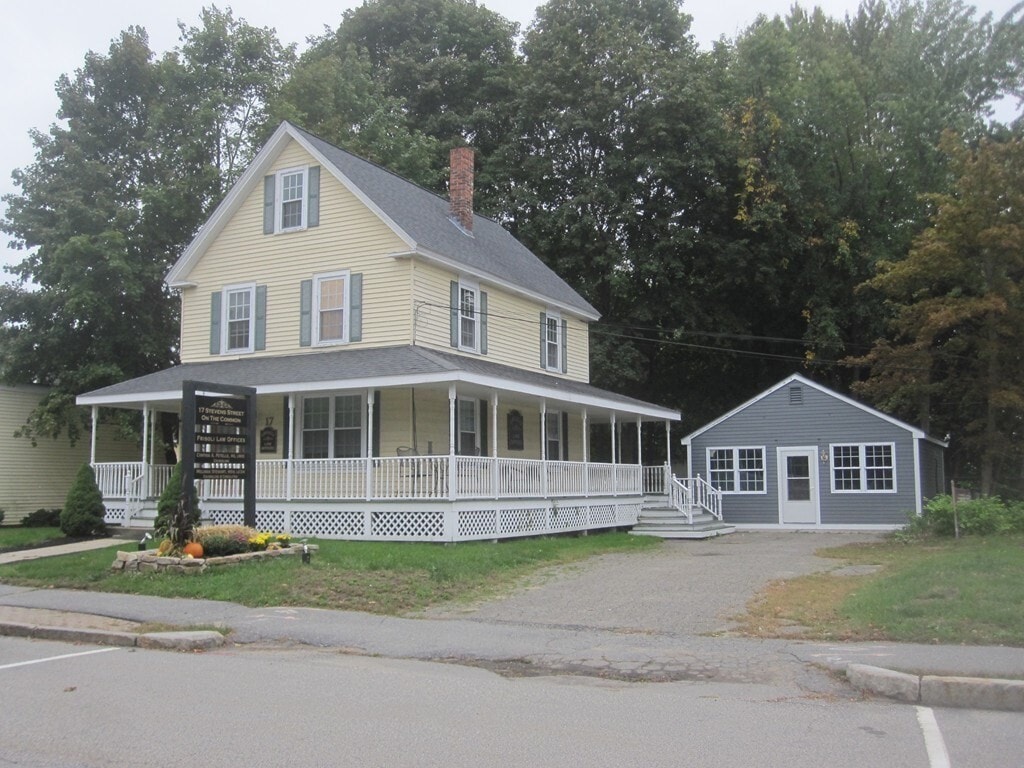 Photo - 17 Stevens St Townhome