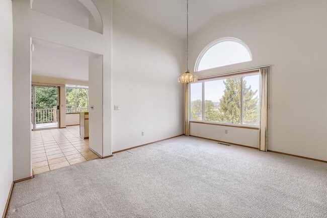 Photo - Well-Equipped 3 Bed 2 Bath Renton Home w/ 2-Car Attached Garage!