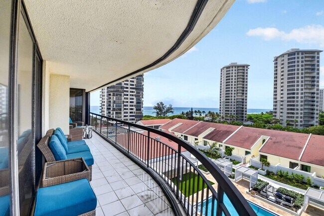 4100 N Ocean Dr Unidad 604