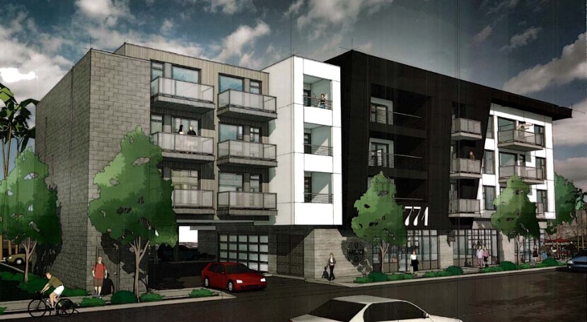 Photo - Victoria Crossing