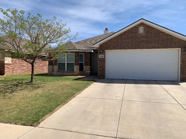 Photo - 3605 Ridgely Ave House