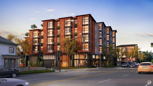 Building Photo - 26FIFTY Rental