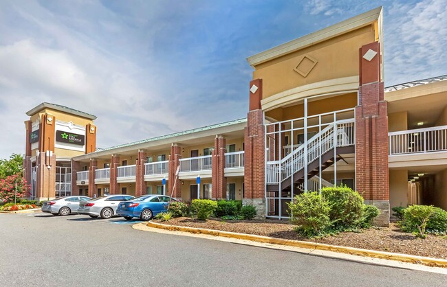 Furnished Studio-Washington, D.C. - Reston