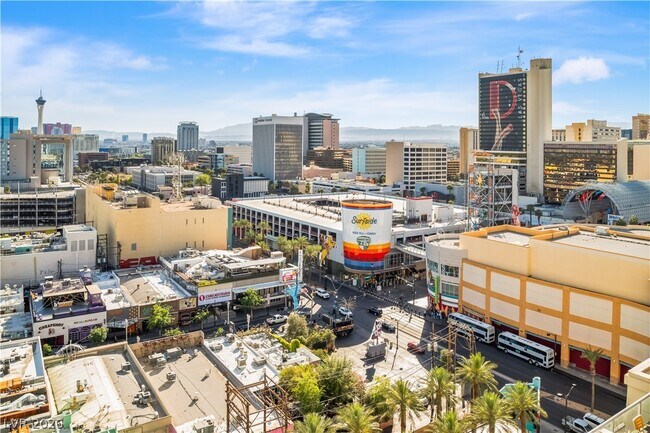 Photo - 150 S Las Vegas Blvd Unit 1711