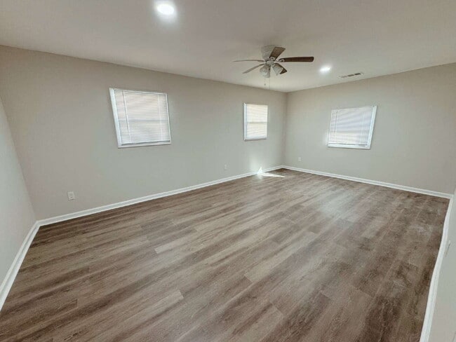 Photo - Welcome to this charming ranch-style home tucked away on a quiet street in the heart of Decatur’s...