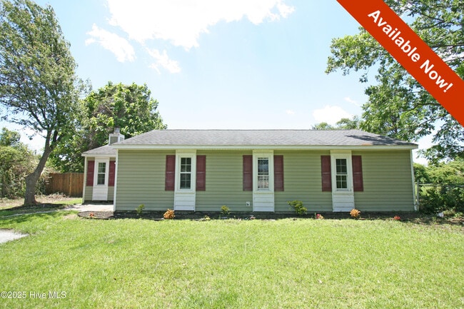 Building Photo - 273 Drummer Kellum Rd Rental