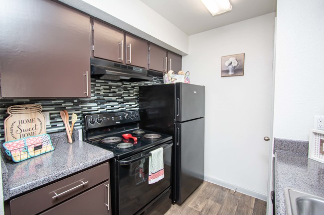 Grand at Westchase - Grand at Westchase Apartamentos