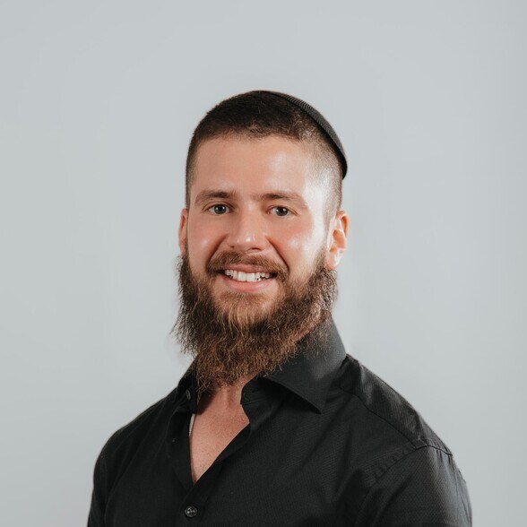 Primary Contact Photo