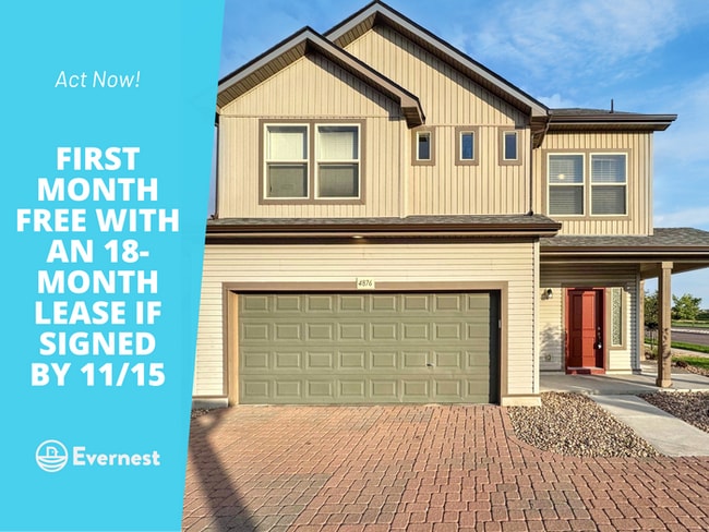 Building Photo - 4876 Halifax Ct