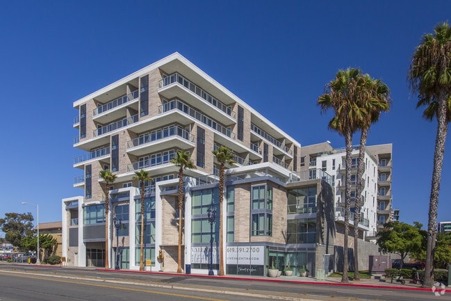 Building Photo - Valentina by Alta Rental