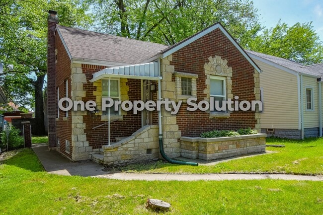 Photo - 3741 Tyler St