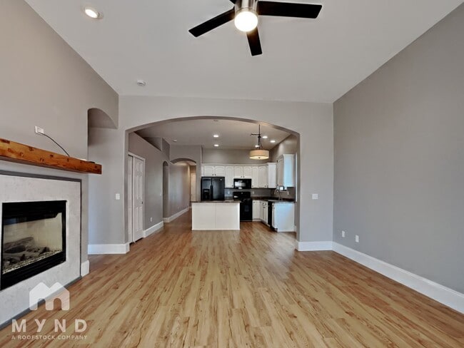 Photo - 10650 S Miramar Canyon Pass