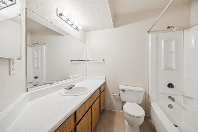 1660 W T C Jester Blvd Unit 205