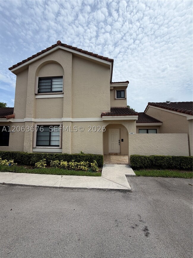 Photo - 6445 NW 171st St