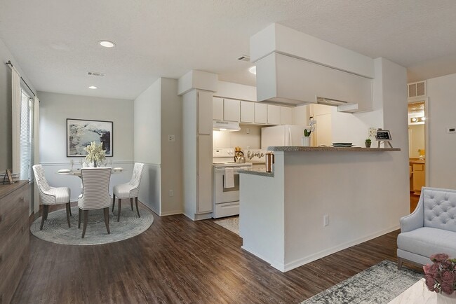 Pear Orchard Apartments