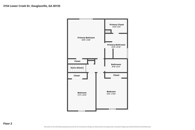 Photo - 3154 Lower Creek Dr