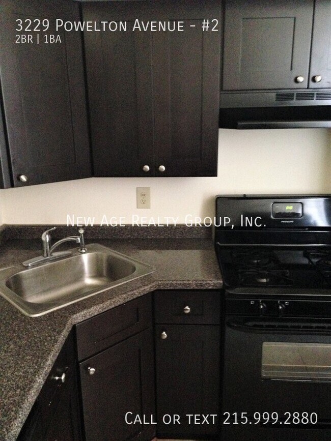 Photo - 3229 Powelton Ave Unit #2