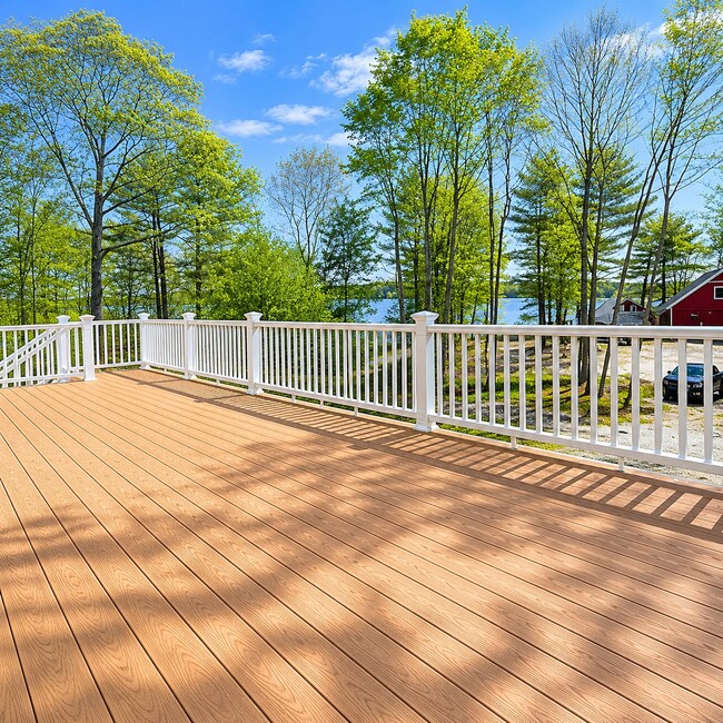 Photo - 136 Mt Hunger Shore Rd