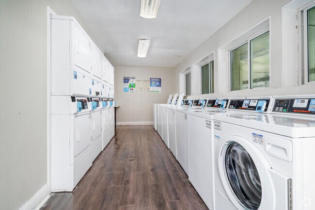 Clothes Care Center