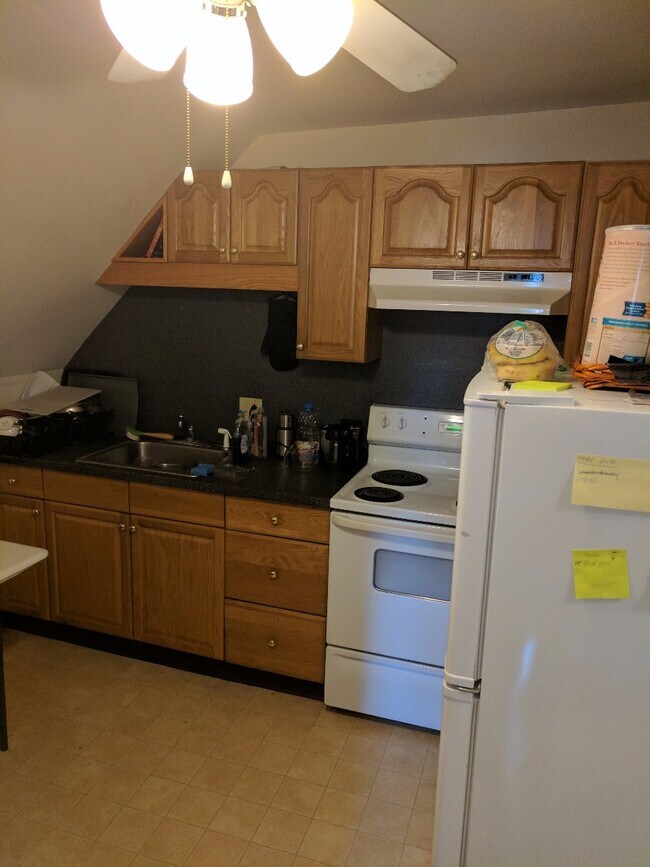 60 Walden St Unit 3