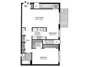 1BR/1BA