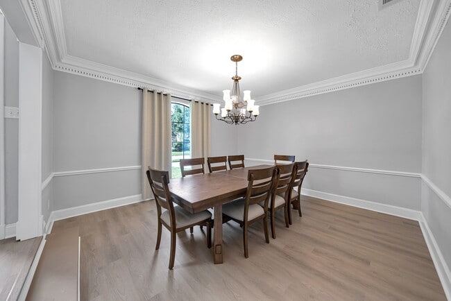 Photo - 17706 August Meadows Ln