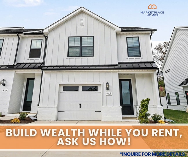 Building Photo - 4009 Norman Dr