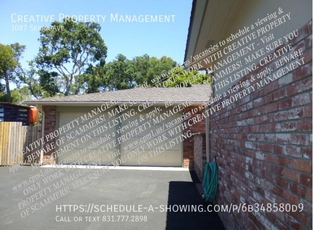 Photo - 3087 Serra Ave
