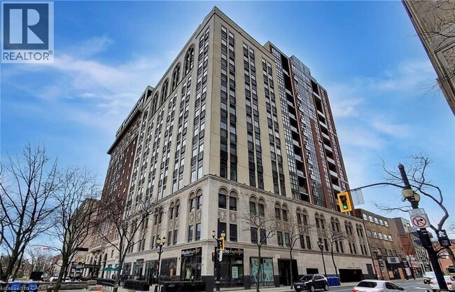 Photo - 112 King St E Unit 1112