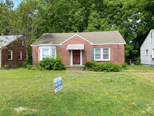 Photo - 605 Houston St