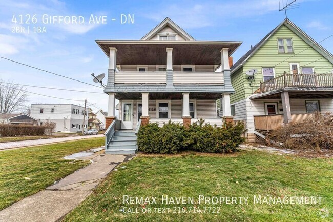 Building Photo - 4126 Gifford Ave Unit DN Rental