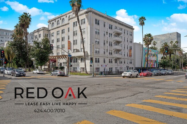 Photo - 603 S Rampart Blvd Unit 26