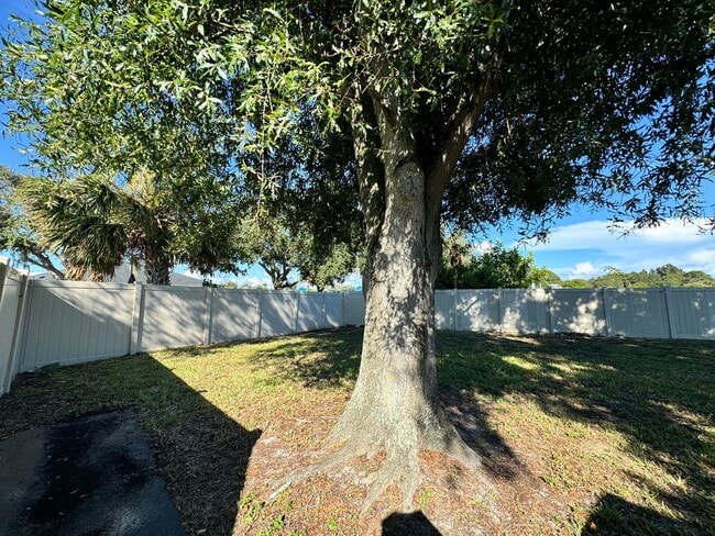Photo - 2/2 with Fenced Yard, Garage and Laundry, ...