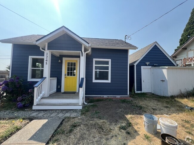 Building Photo - 1245 5th St Rental