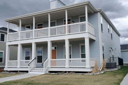 Photo - 6138 Elysian Rd Apartments Unit 6138-102
