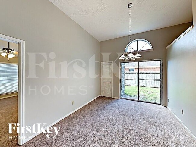 Photo - 17710 Garnercrest Dr