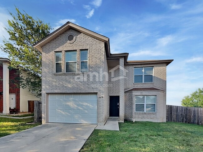 Building Photo - 6410 Flatstone Pass Rental