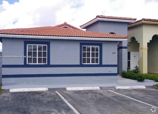 Building Photo - 9319 NW 121st St Rental