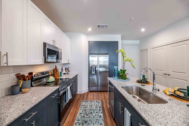 Photo - Prose Anna Town Square