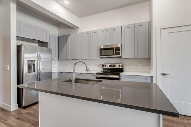 Photo - 606 W North Temple St Apartment Unit 108