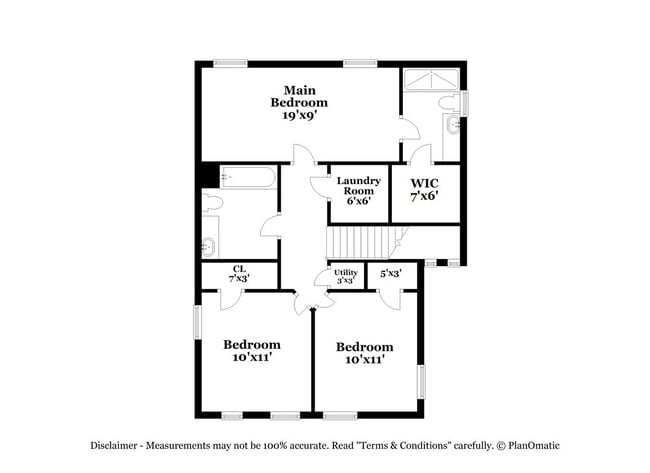 Photo - 19412 Timberbluff Dr Casa