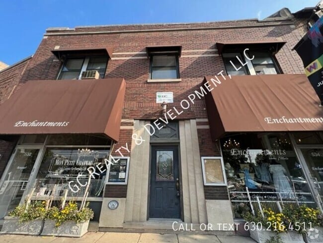 Building Photo - 532-534 Crescent Blvd Unit 200 Rental