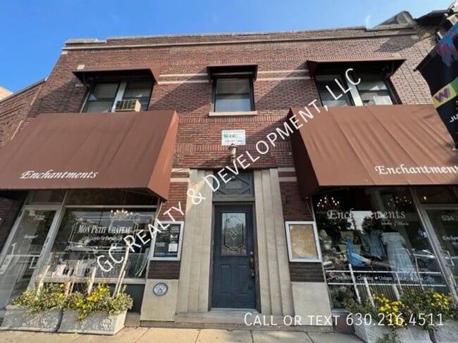 Photo - 532-534 Crescent Blvd Unidad 200 Rental