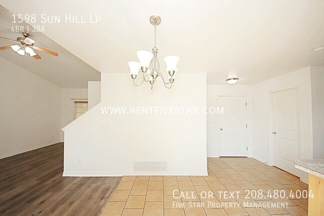 Photo - 4 Bedroom 2.5 Bathroom Home in Highland Ar...