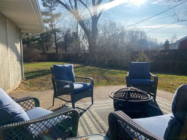 Photo - 3515 Indianbrook Dr