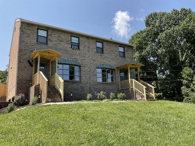 Photo - 9934 Asheville Hwy Townhome