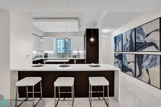 Photo - 3040 N Ocean Blvd Unit 103