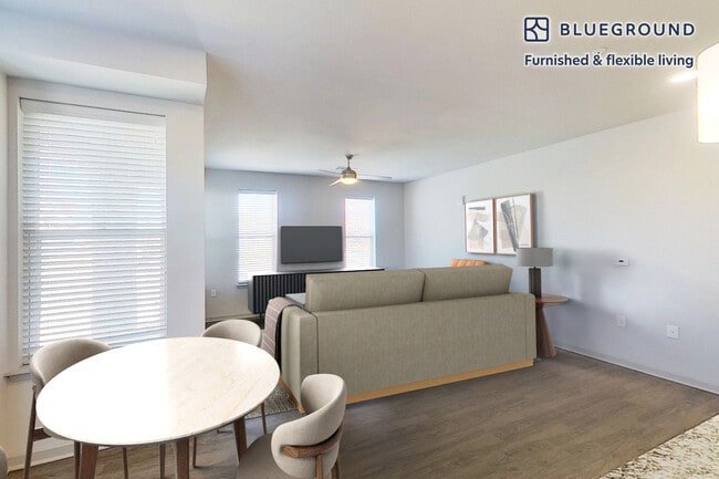 Photo - 4300 Swanson Wy Apartamento Unidad FL1-ID686A